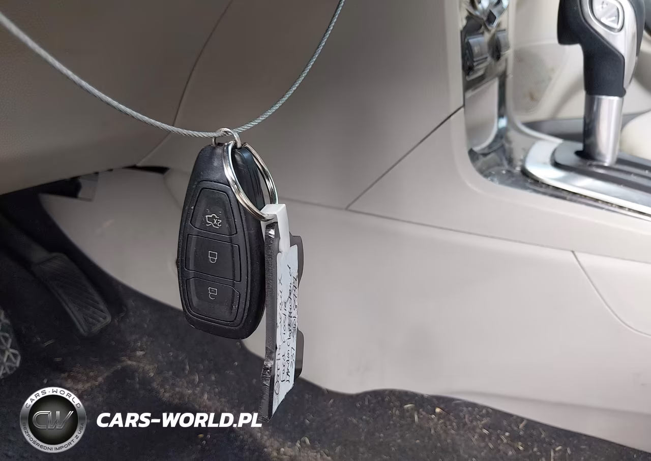 2018 Ford Fiesta Titanium VIN:3FADP4CJ4JM144020 - 11