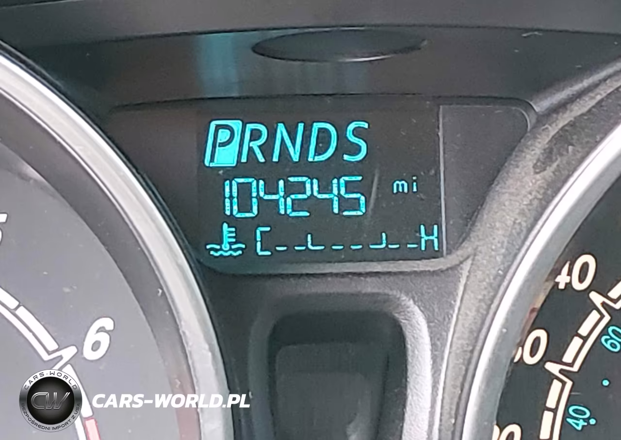 2018 Ford Fiesta Titanium VIN:3FADP4CJ4JM144020 - 16