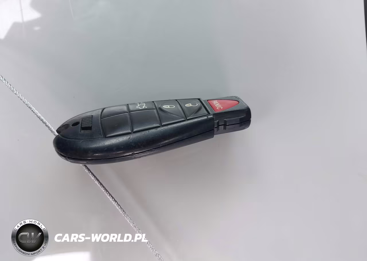 2008 Chrysler 300 Lx VIN:2C3LA43R98H209342 - 11