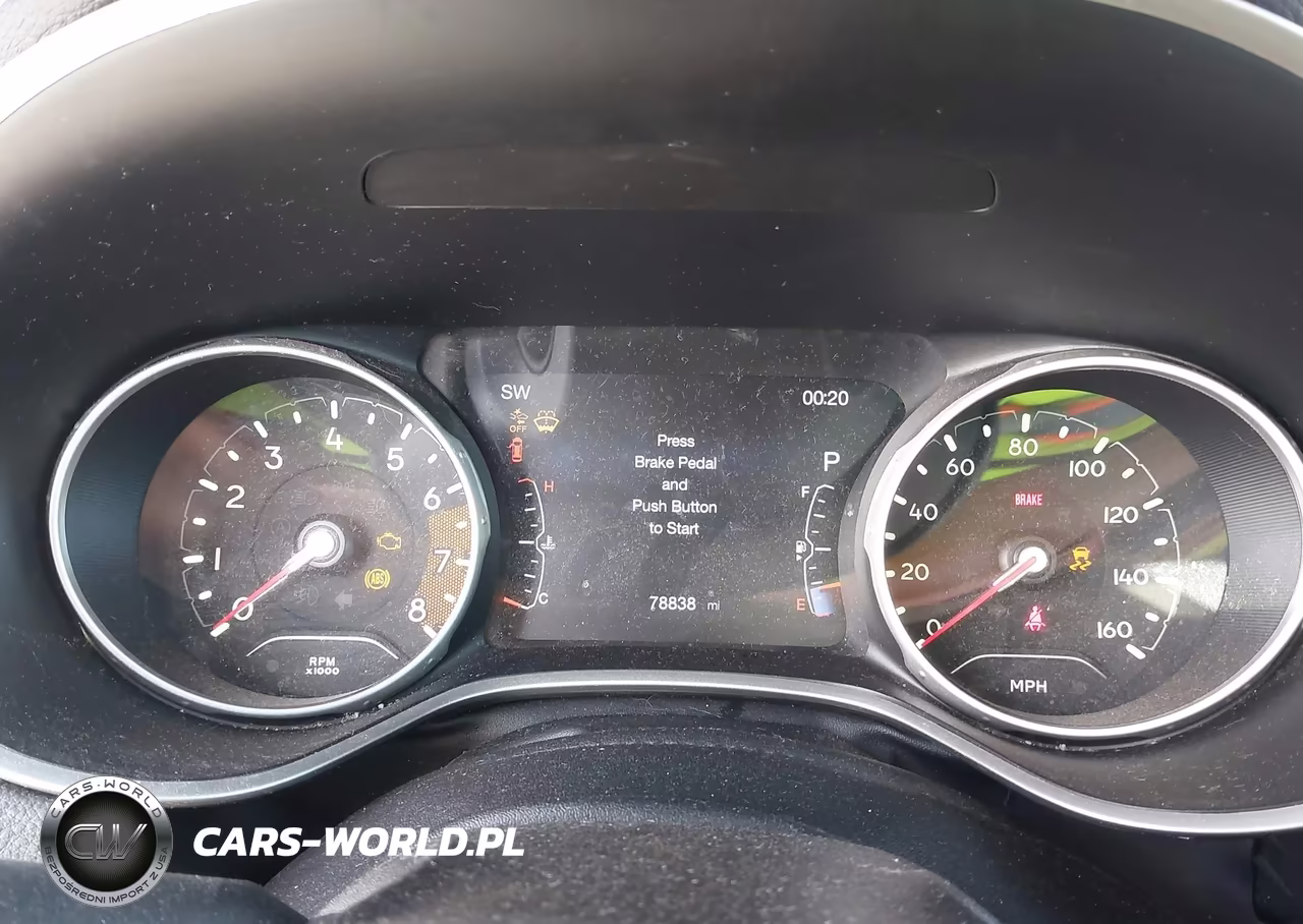 2021 Jeep Compass Limited 4X4 VIN:3C4NJDCB8MT555083 - 7