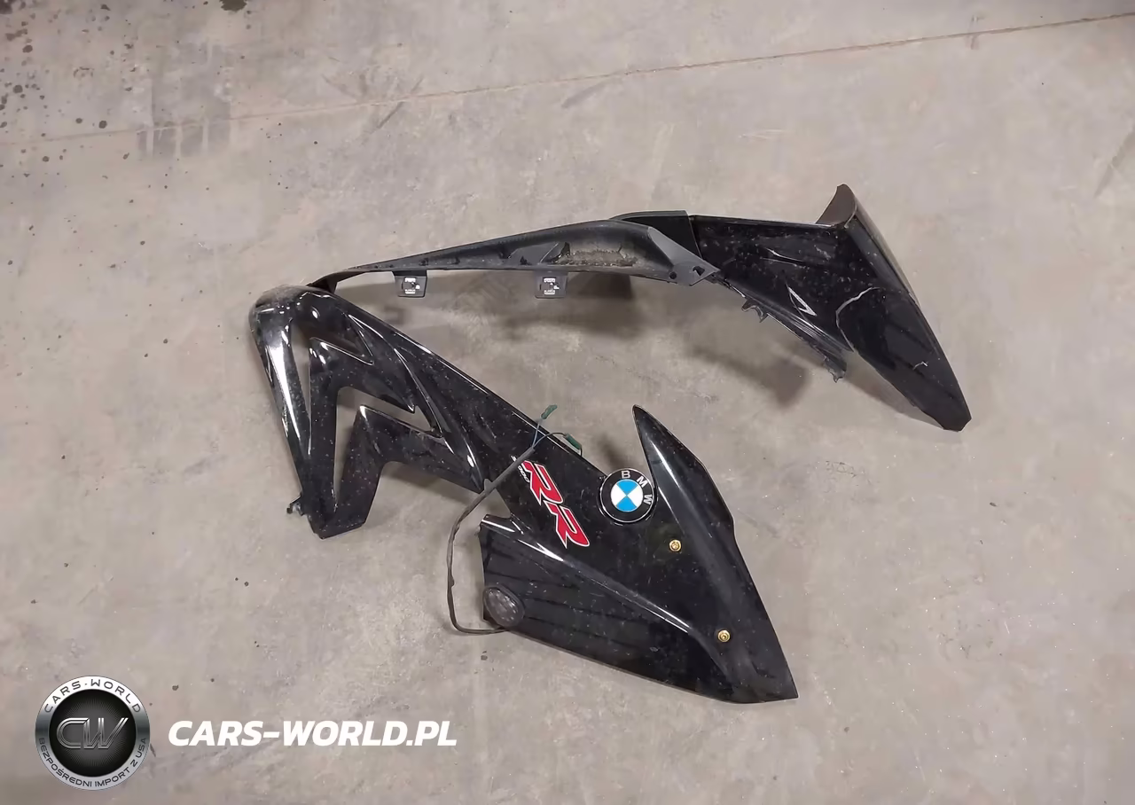 2016 BMW S 1000 Rr VIN:WB10D2109GZ354584 - 12