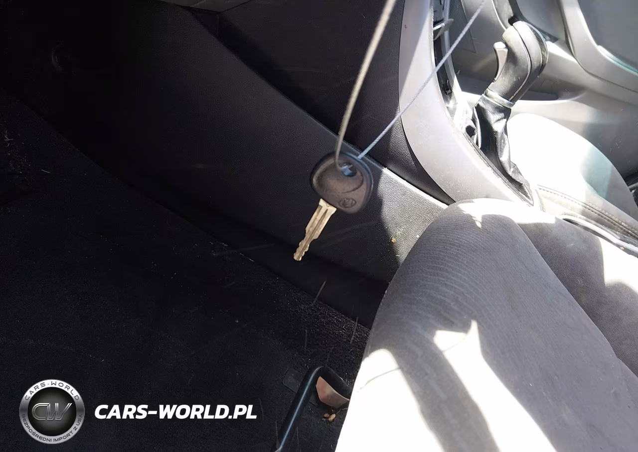 2015 Hyundai Elantra Se VIN:KMHDH4AE2FU240207 - 11