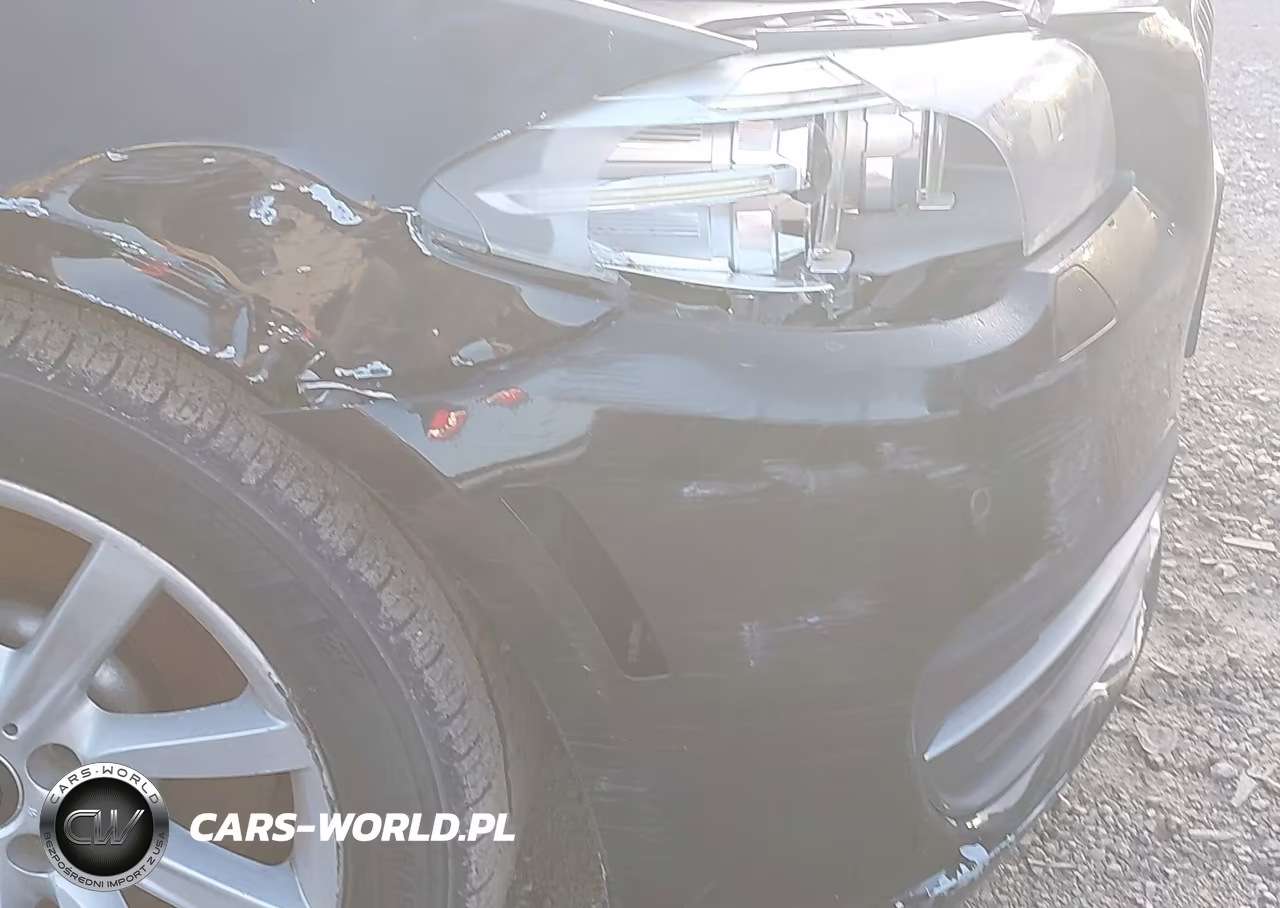 2014 BMW 535I VIN:WBA5B1C5XED478095 - 19