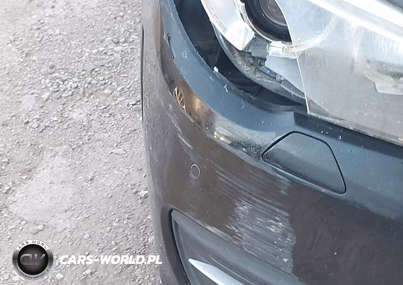 2014 BMW 535I VIN:WBA5B1C5XED478095 - 21