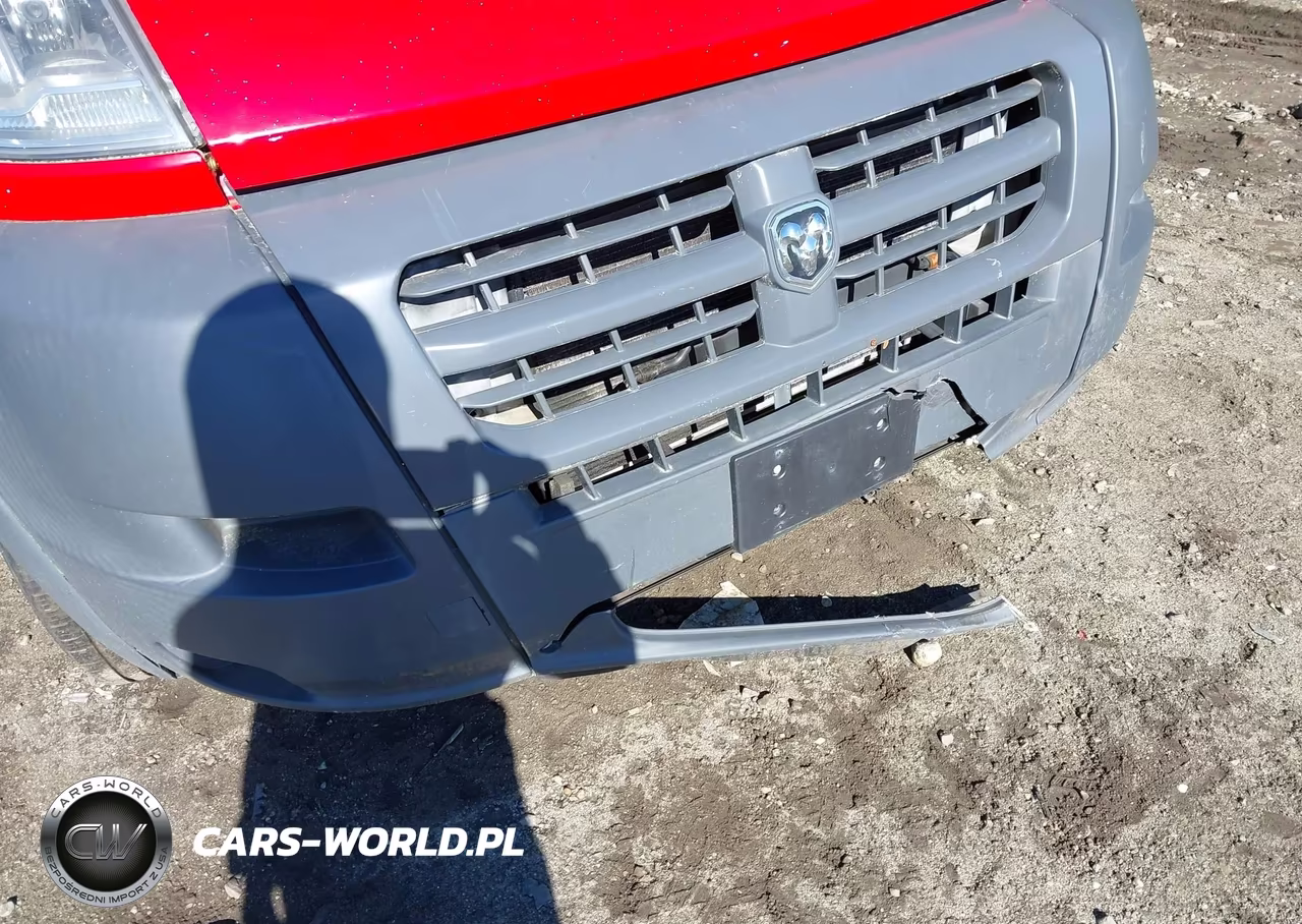 2017 Ram Promaster 1500 Low Roof 136 Wb VIN:3C6TRVAG7HE522565 - 6