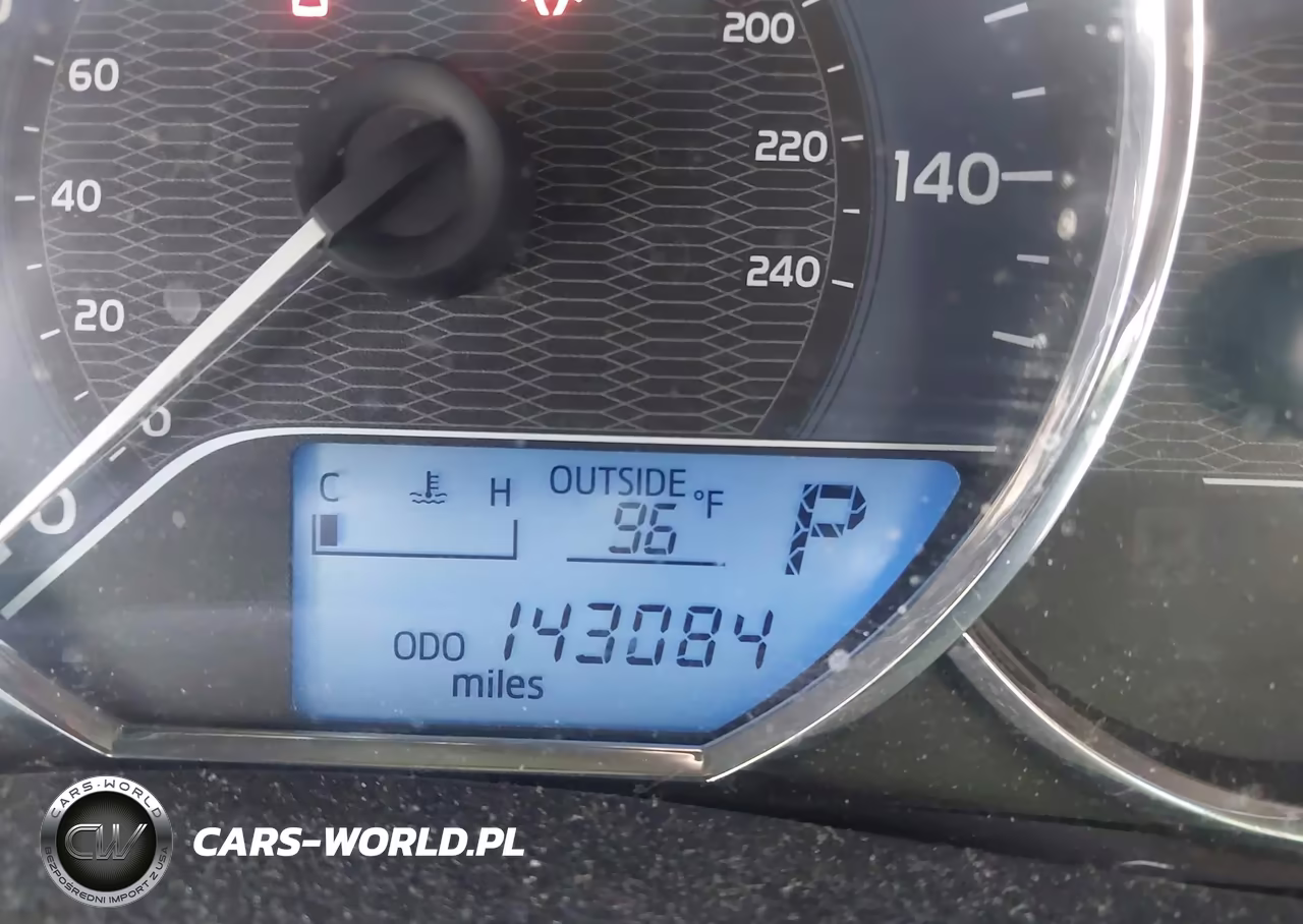 2015 Toyota Corolla Le VIN:2T1BURHE3FC238862 - 15