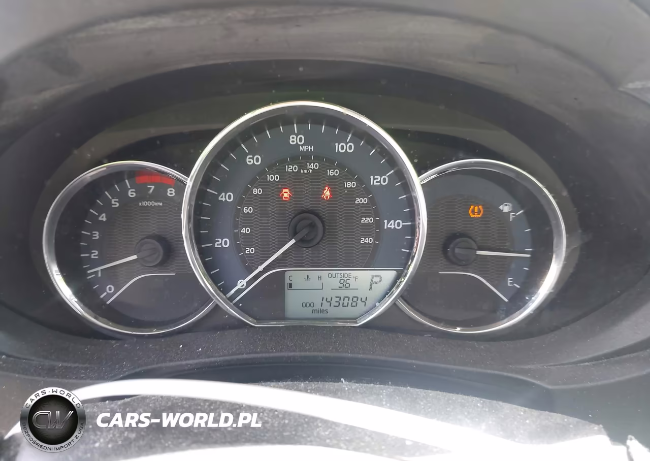 2015 Toyota Corolla Le VIN:2T1BURHE3FC238862 - 7
