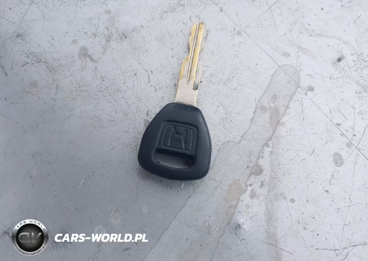 2002 Honda Accord 2.3 Vp VIN:1HGCF86622A065419 - 11