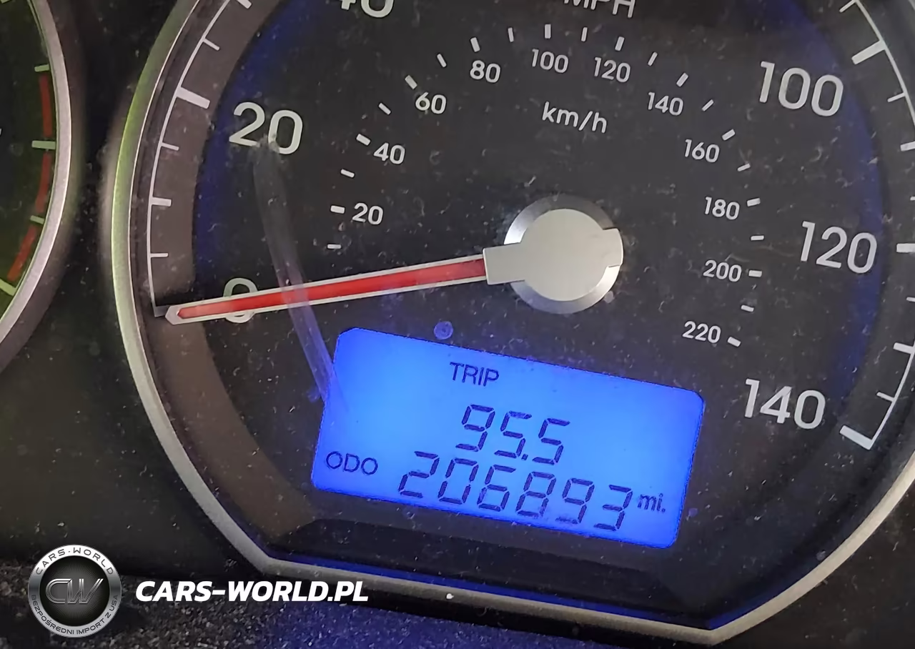 2010 Hyundai Santa Fe Gls VIN:5NMSG3AB5AH390228 - 15