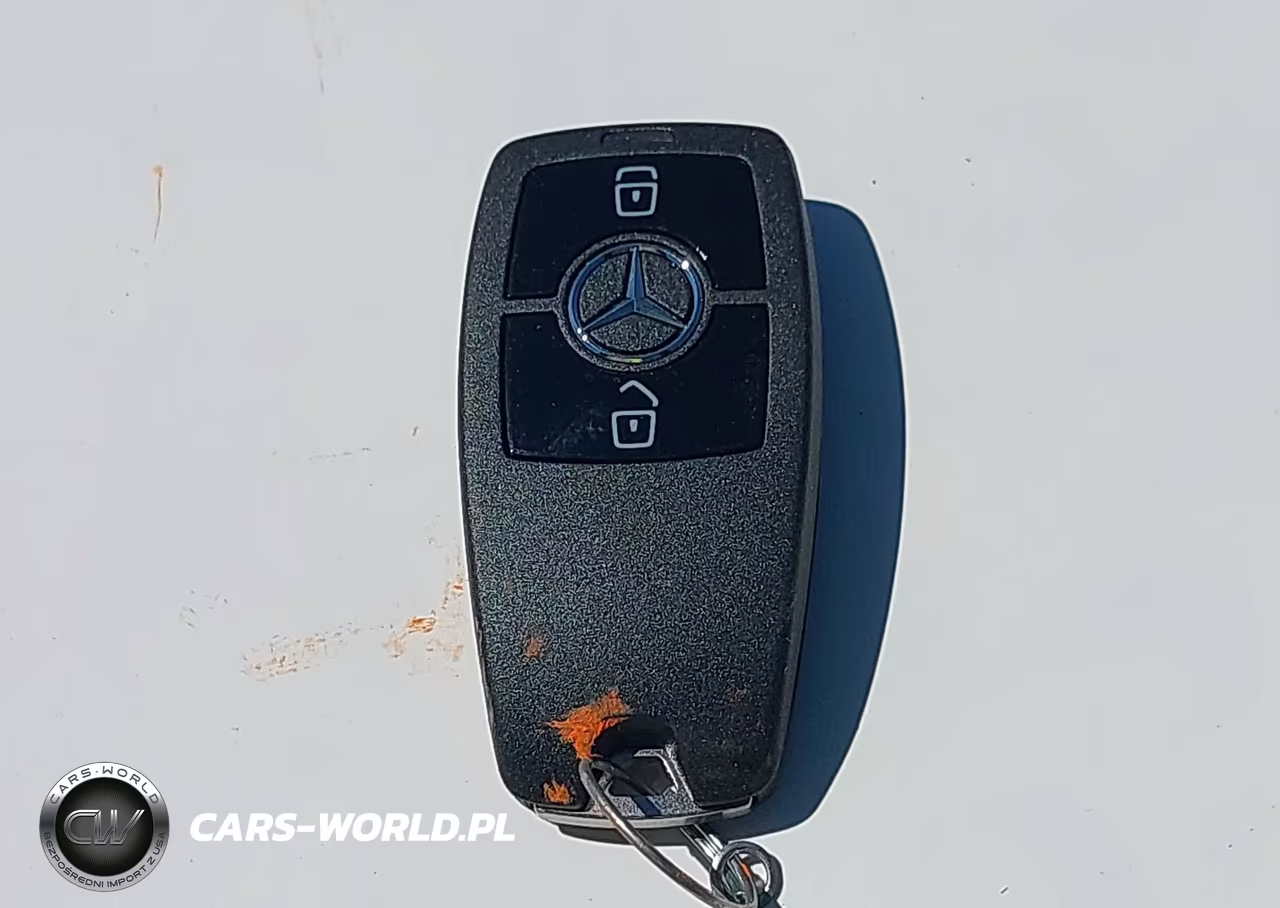 MERCEDES-BENZ SPRINTER 2 VIN:W1W40CHY3MT052731 - 11