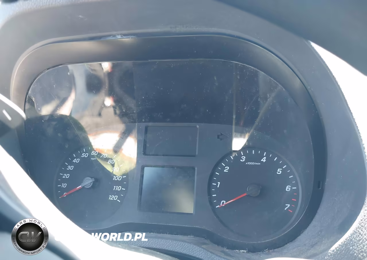 MERCEDES-BENZ SPRINTER 2 VIN:W1W40CHY3MT052731 - 15