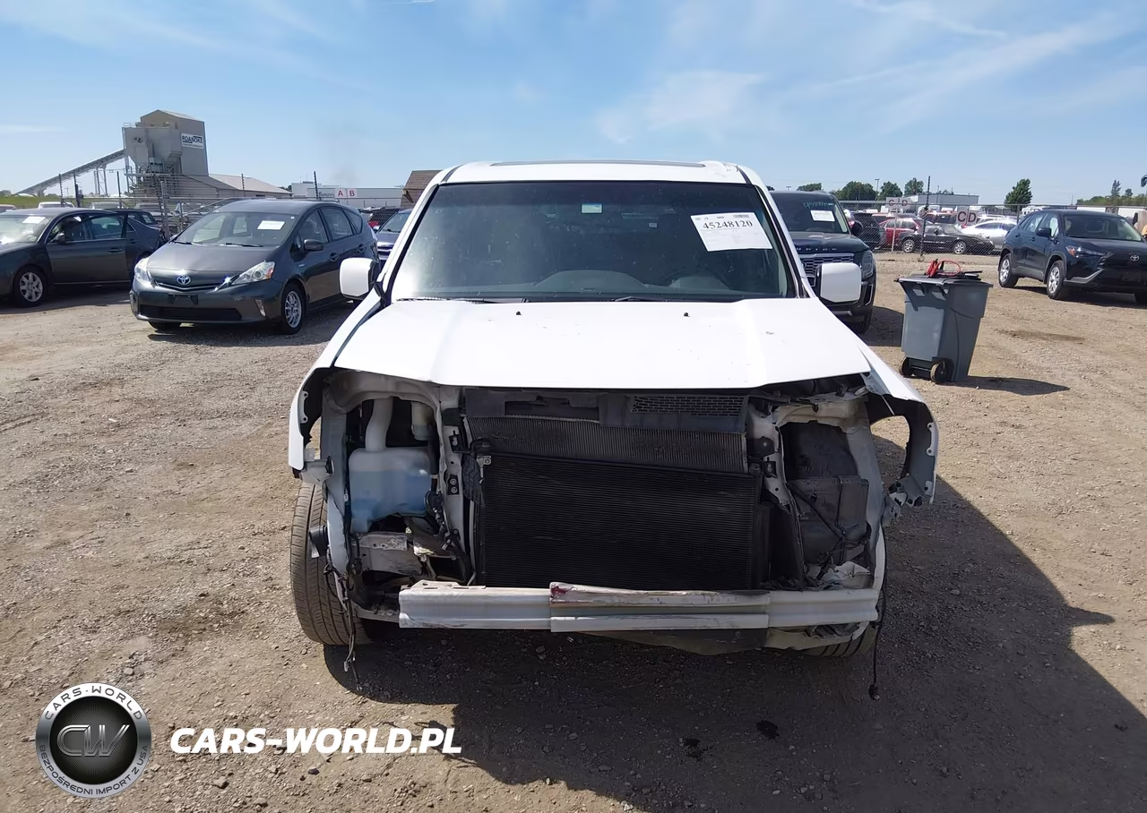 2012 Honda Pilot Ex-L VIN:5FNYF3H5XCB020779 - 13