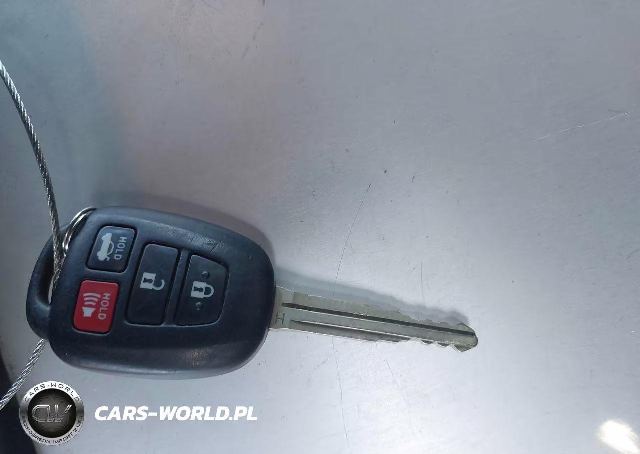 2016 Toyota Camry Se VIN:4T1BF1FK3GU153007 - 11
