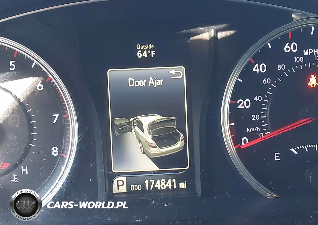 2016 Toyota Camry Se VIN:4T1BF1FK3GU153007 - 15
