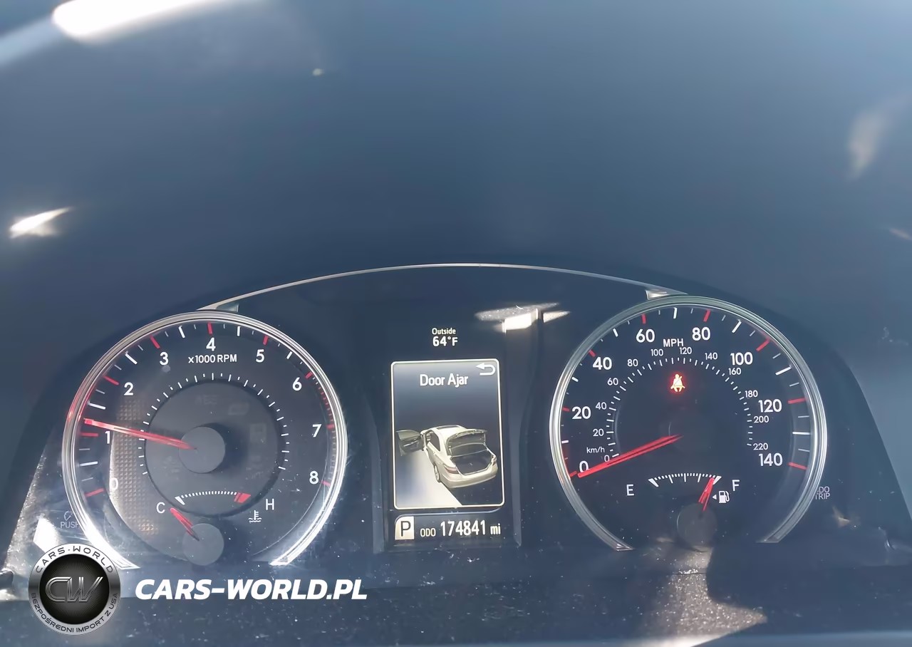 2016 Toyota Camry Se VIN:4T1BF1FK3GU153007 - 7