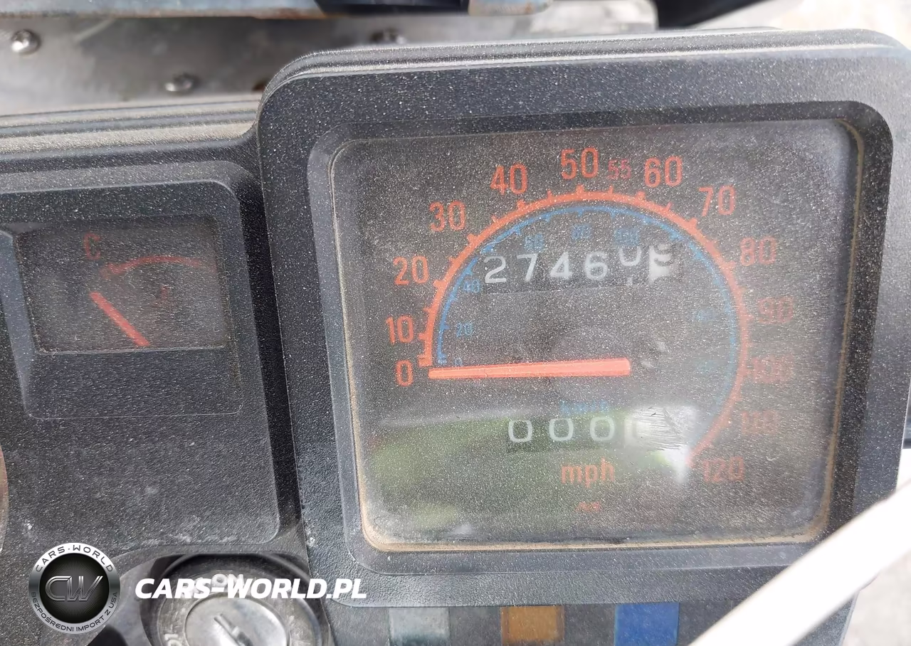 2003 Kawasaki Kl650 A VIN:JKAKLEA123DA05120 - 7