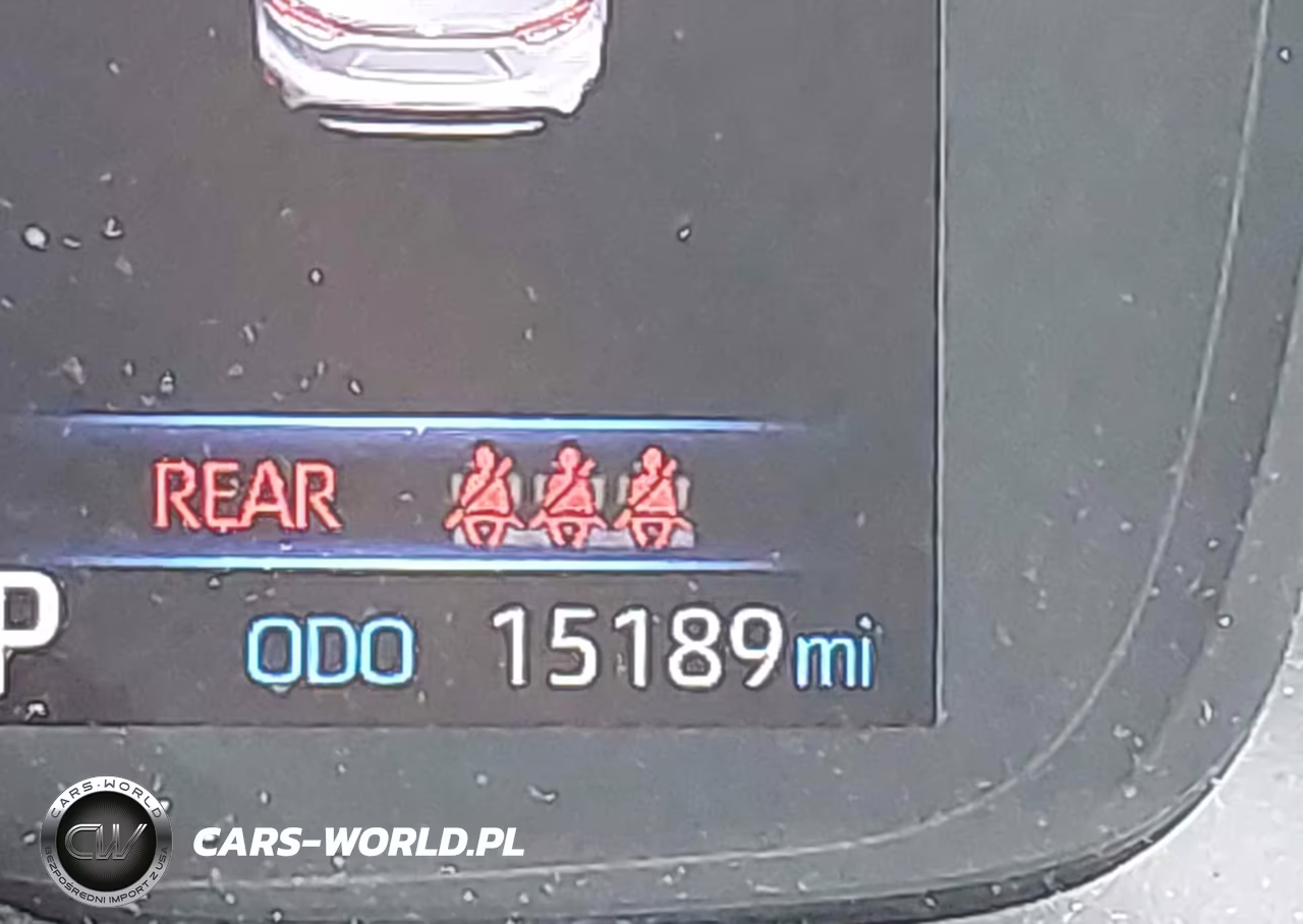 2021 Toyota Corolla Le VIN:5YFEPMAE6MP148913 - 15