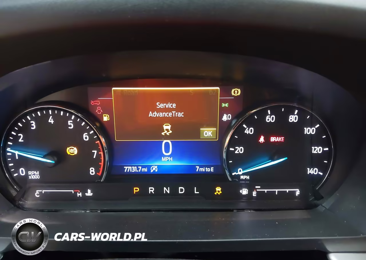 2021 Ford Explorer Xlt VIN:1FMSK8DH8MGA32298 - 7