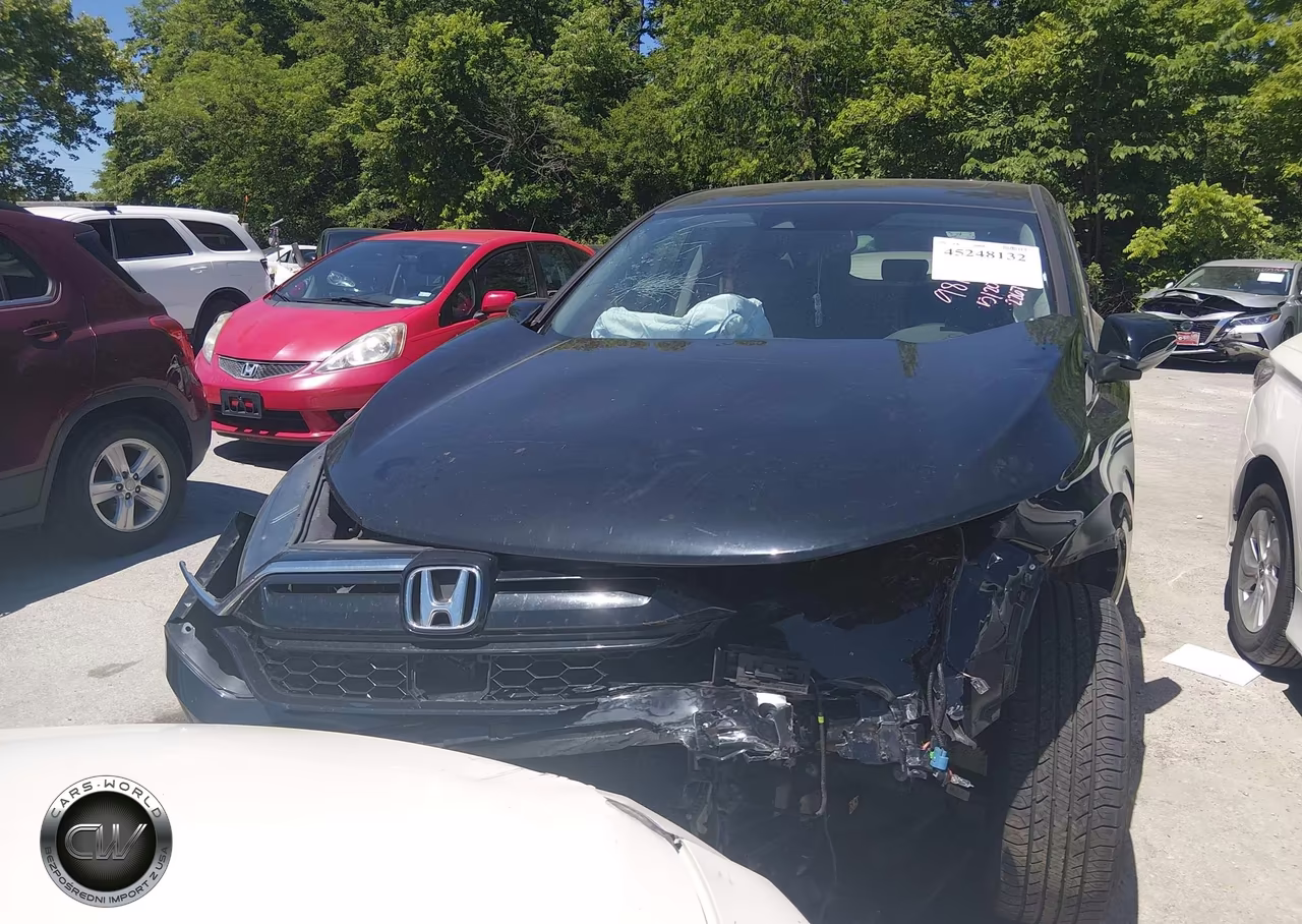 2020 Honda Cr-V Awd Ex-L VIN:5J6RW2H8XLL032267 - 12