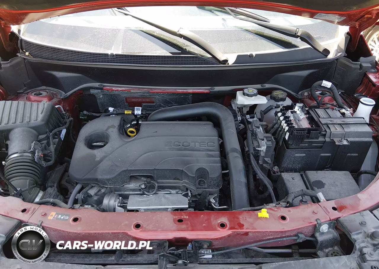 2026 Chevrolet Equinox Awd Lt VIN:3GNAXPEG9TL201120 - 10