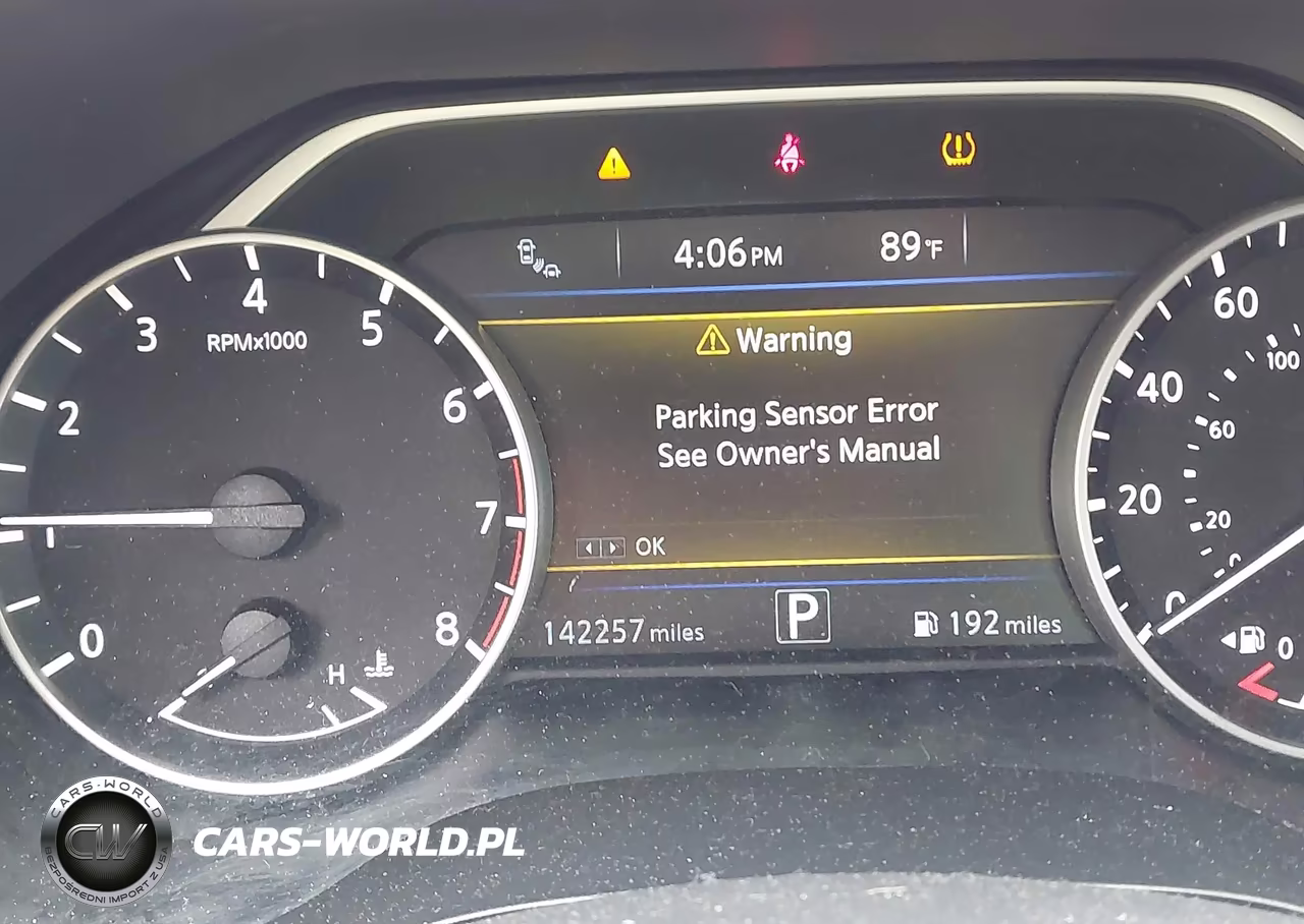 2016 Nissan Maxima 3.5 Sr VIN:1N4AA6AP7GC902384 - 15