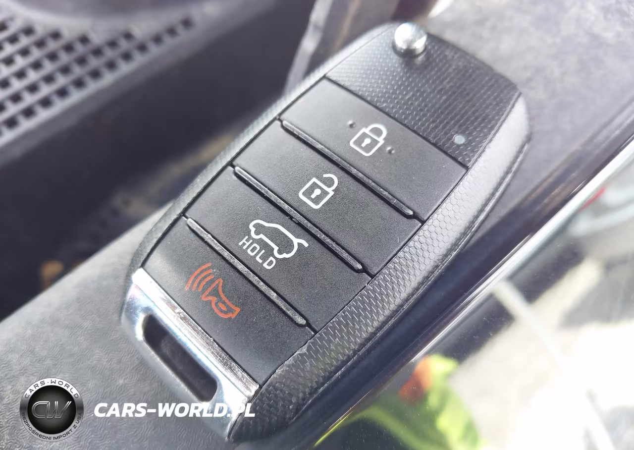2019 Kia Sportage Lx VIN:KNDPMCAC0K7608446 - 11