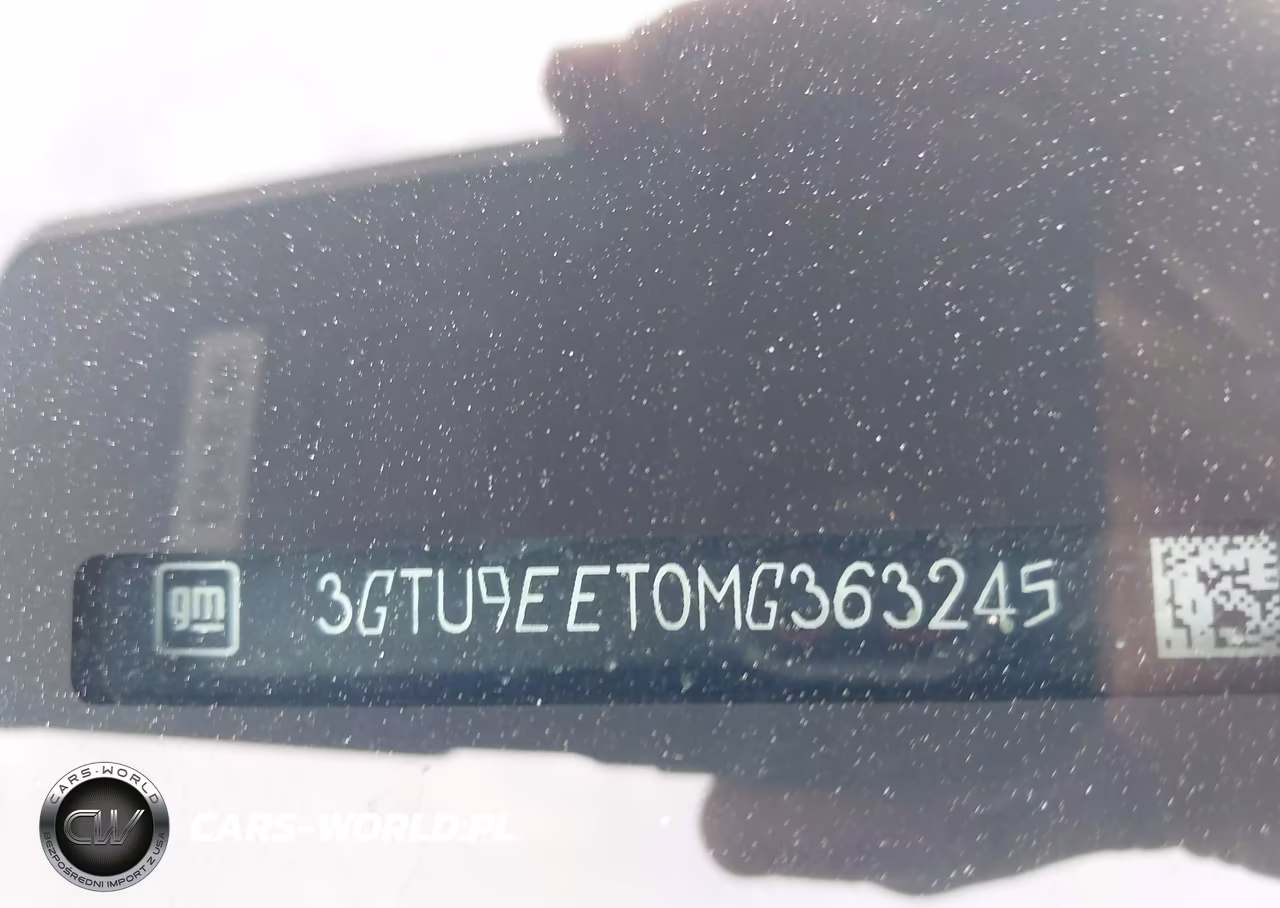 2021 GMC Sierra 1500 4Wd Short Box At4 VIN:3GTU9EET0MG363245 - 18