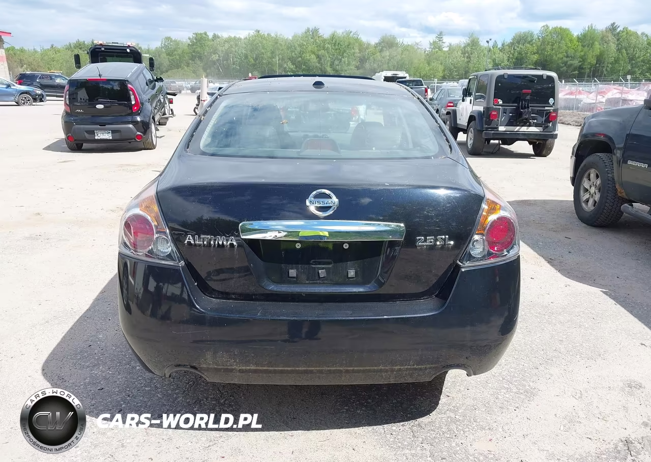 2012 Nissan Altima 2.5 S VIN:1N4AL2AP5CC156577 - 15