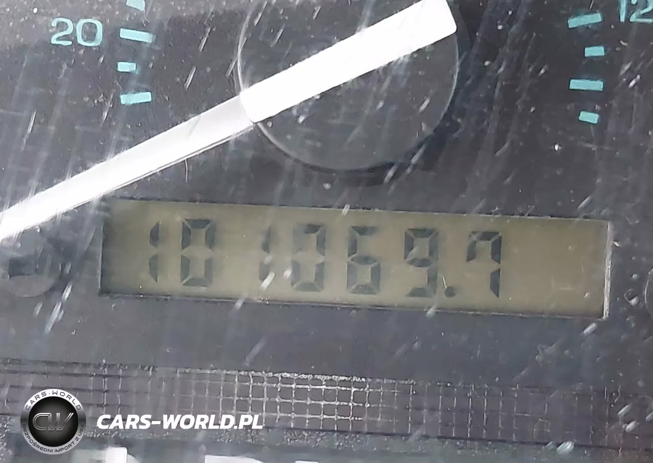 1993 Ford Econoline E150 Van VIN:1FDEE14H5PHB54417 - 15