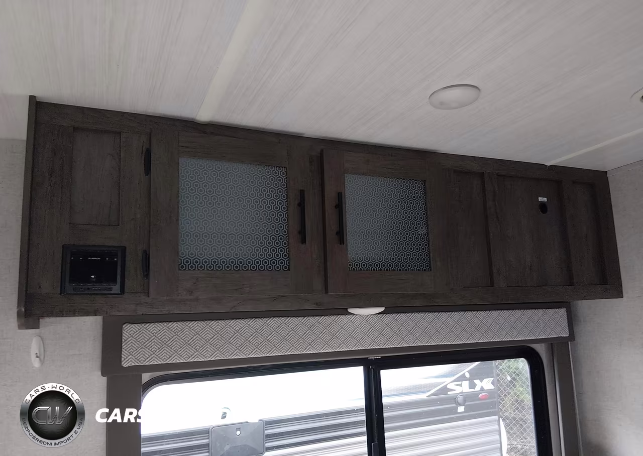2021 Forest River Travel Trlr VIN:4X4TWDZ25M7367569 - 14