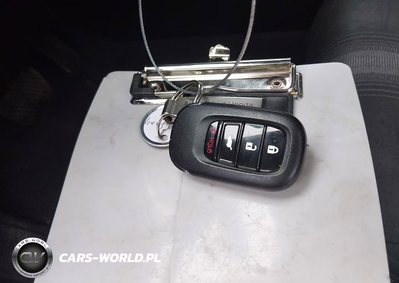 2024 Honda Civic Lx VIN:19XFL2H50RE002722 - 11