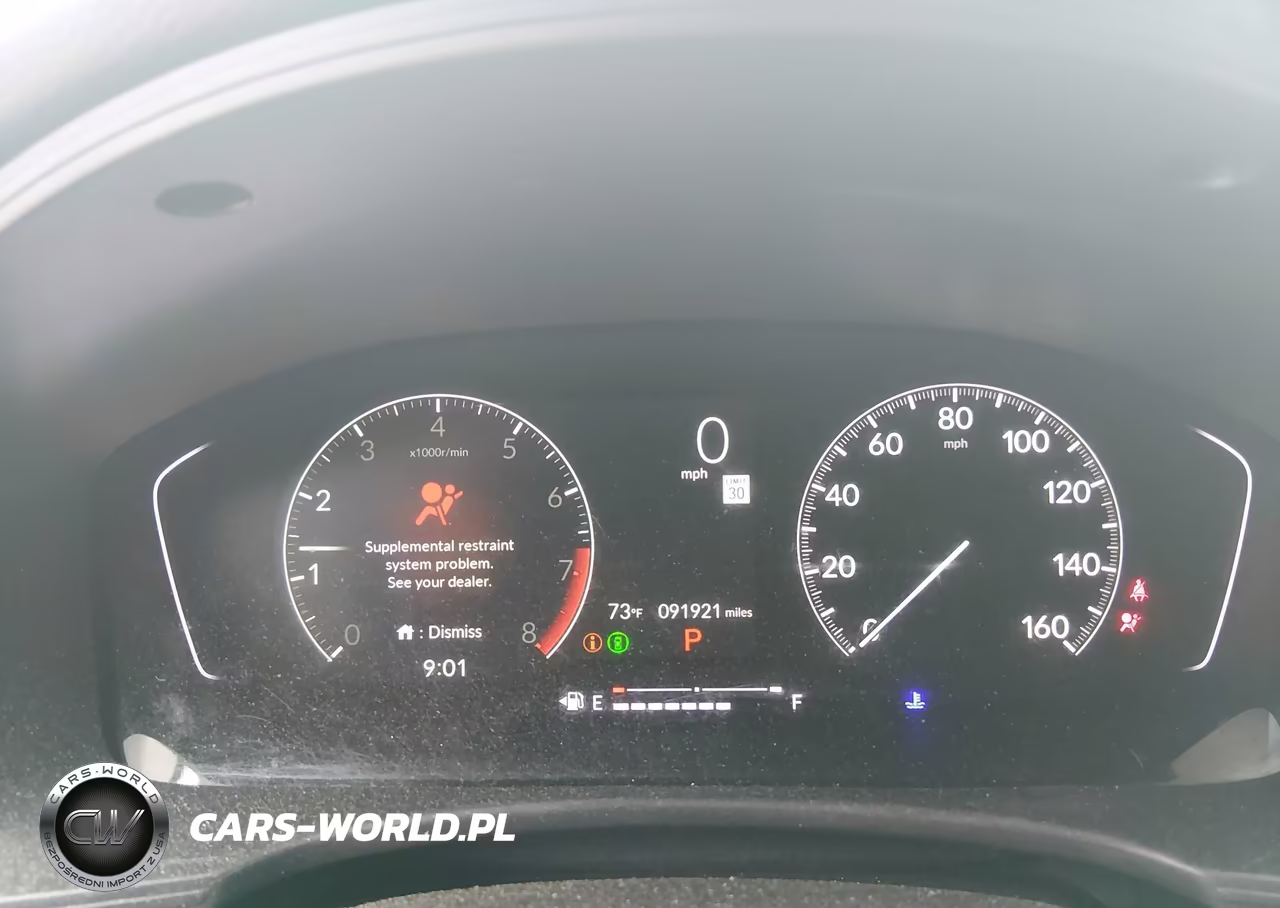 2024 Honda Civic Lx VIN:19XFL2H50RE002722 - 15