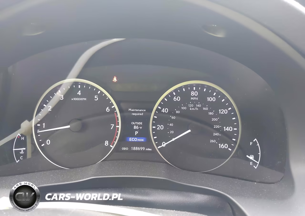 2013 Lexus Es 350 VIN:JTHBK1GG1D2049857 - 15