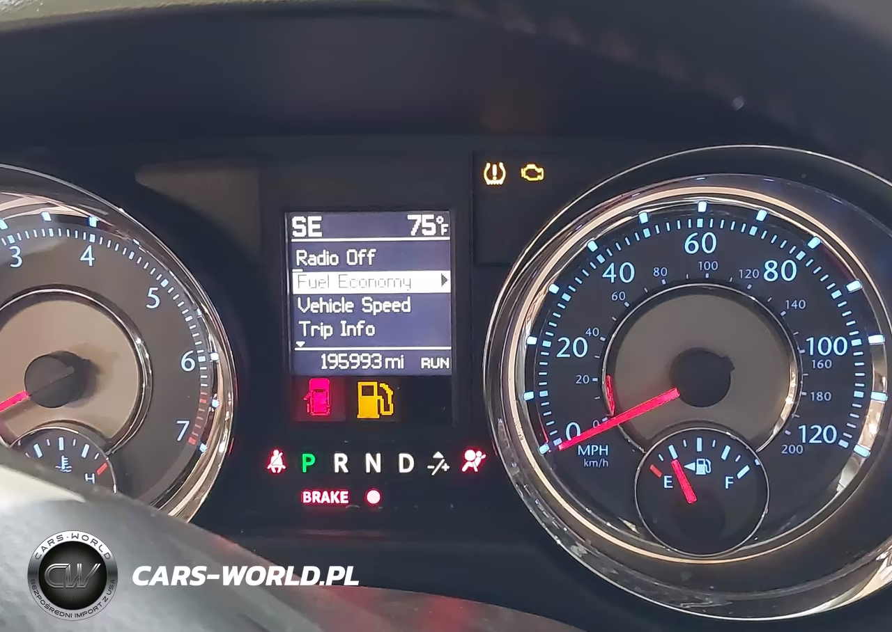 2014 Chrysler Town & Country Touring VIN:2C4RC1BG5ER445149 - 7