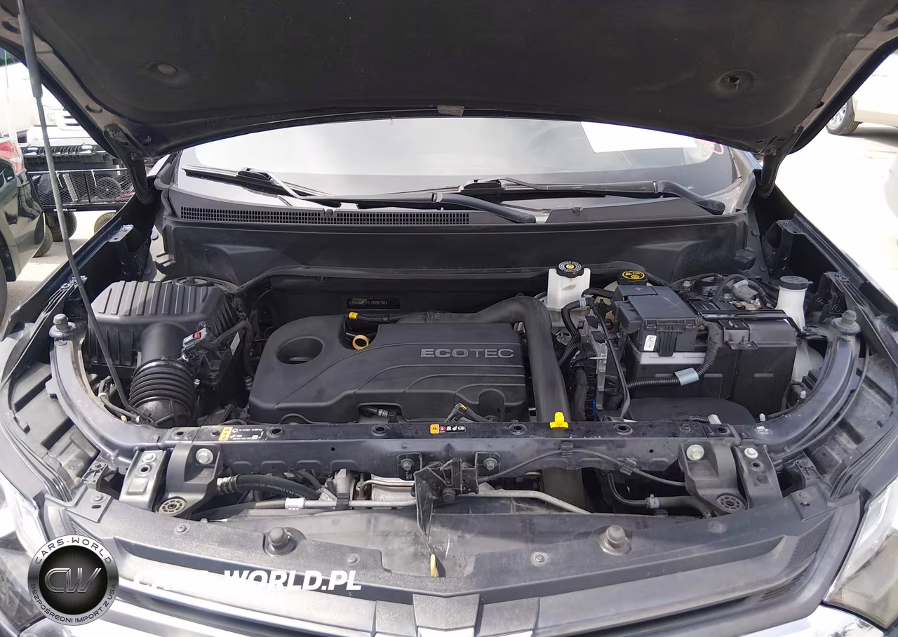 2020 Chevrolet Equinox Fwd Lt 1.5L Turbo VIN:3GNAXKEV4LS689786 - 10
