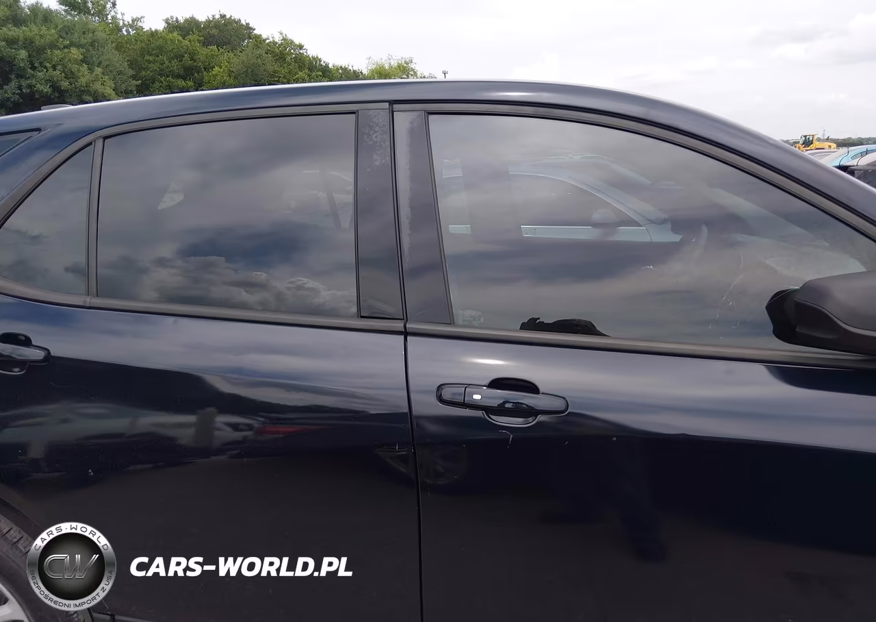 2020 Chevrolet Equinox Fwd Lt 1.5L Turbo VIN:3GNAXKEV4LS689786 - 13