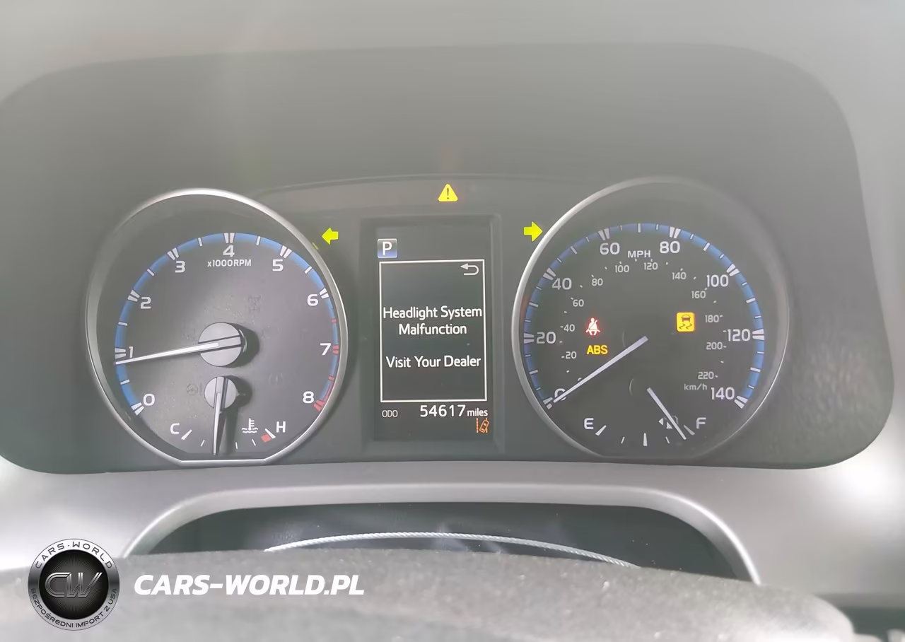 2018 Toyota Rav4 Le VIN:2T3ZFREV4JW482872 - 7