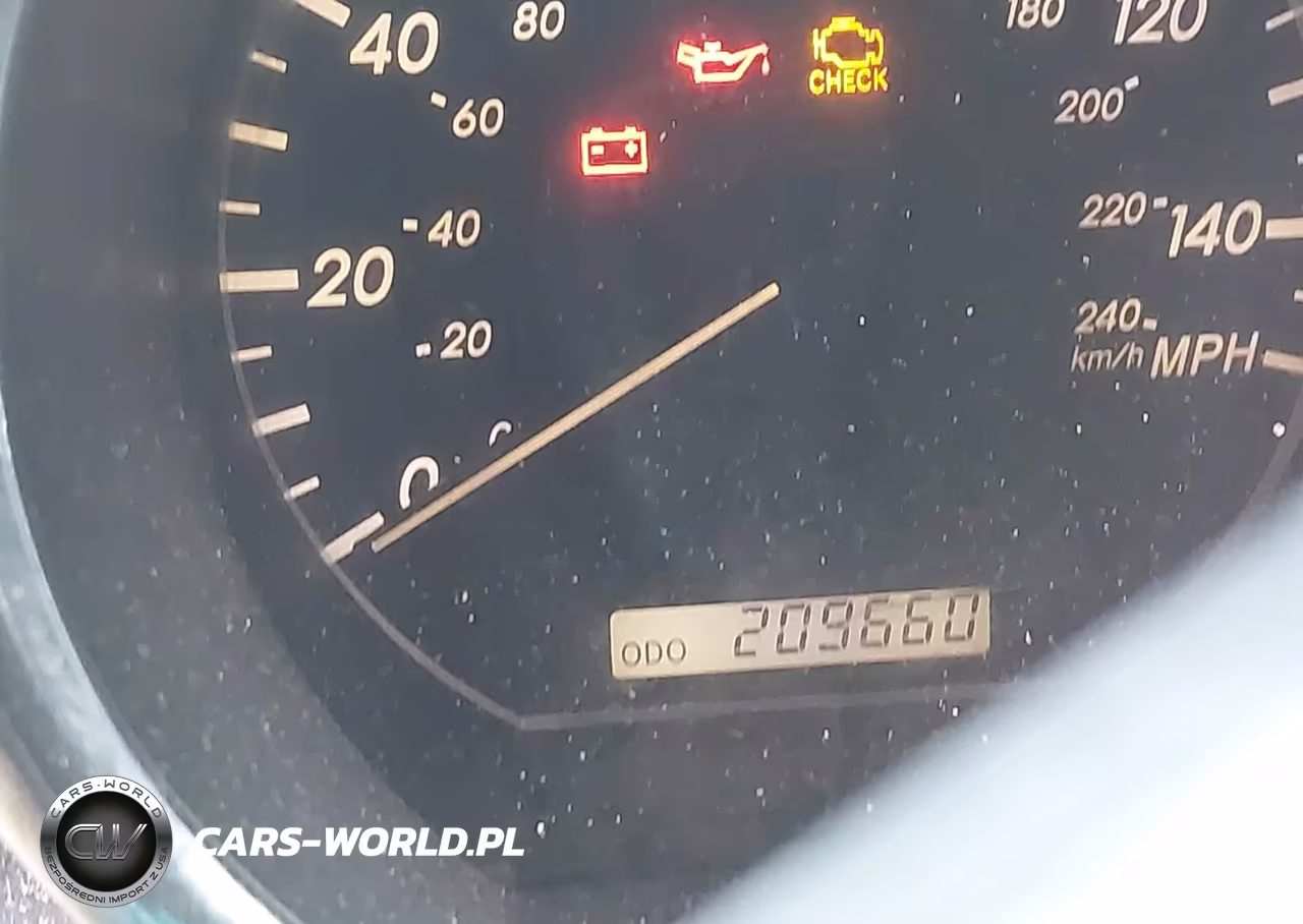 2004 Lexus Rx 330 VIN:JTJGA31U340037559 - 7
