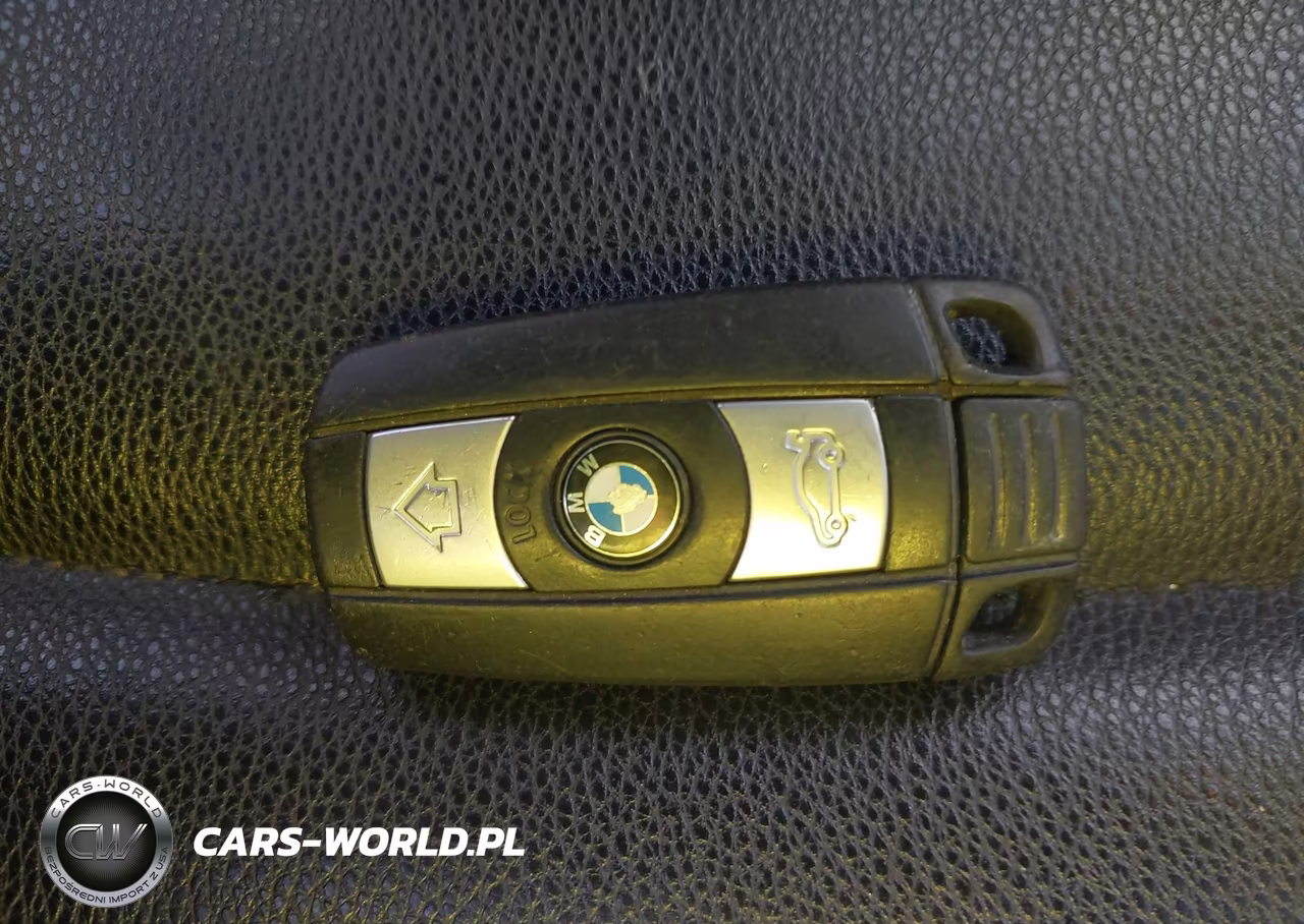 2007 BMW 328I VIN:WBAVA33527KX81868 - 11