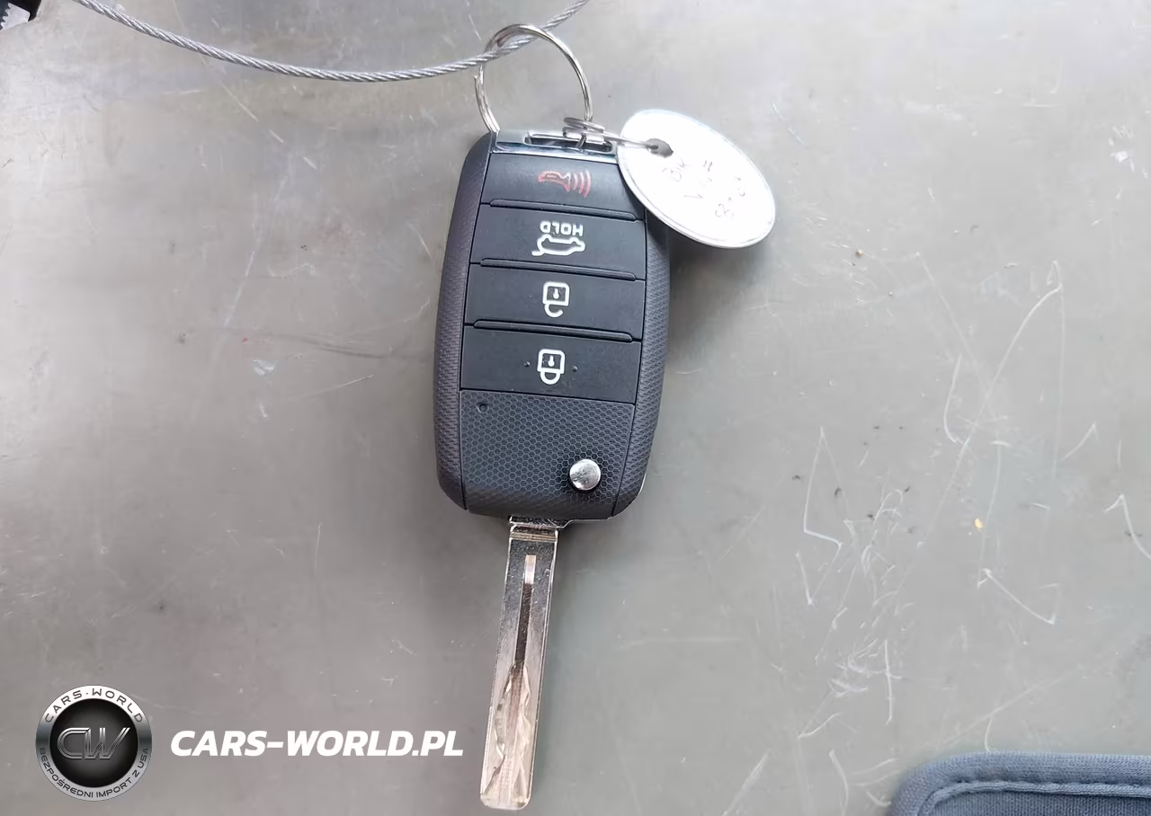 2015 Kia Soul VIN:KNDJN2A28F7218964 - 11