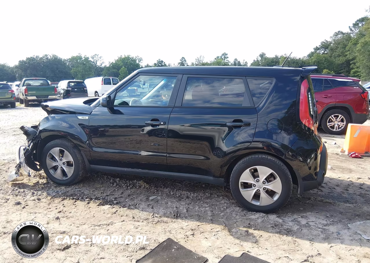 2015 Kia Soul VIN:KNDJN2A28F7218964 - 14