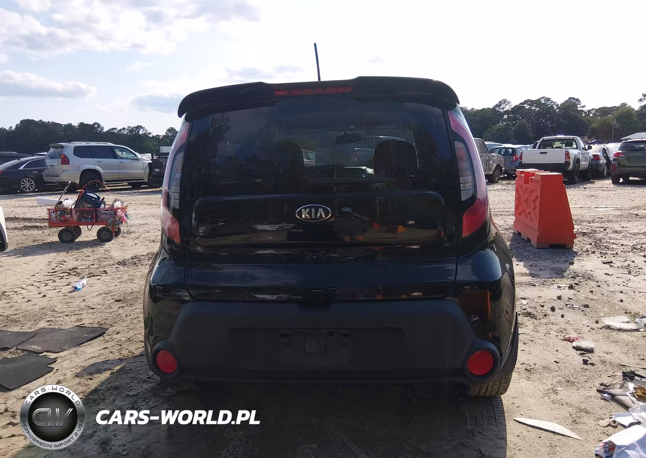2015 Kia Soul VIN:KNDJN2A28F7218964 - 16
