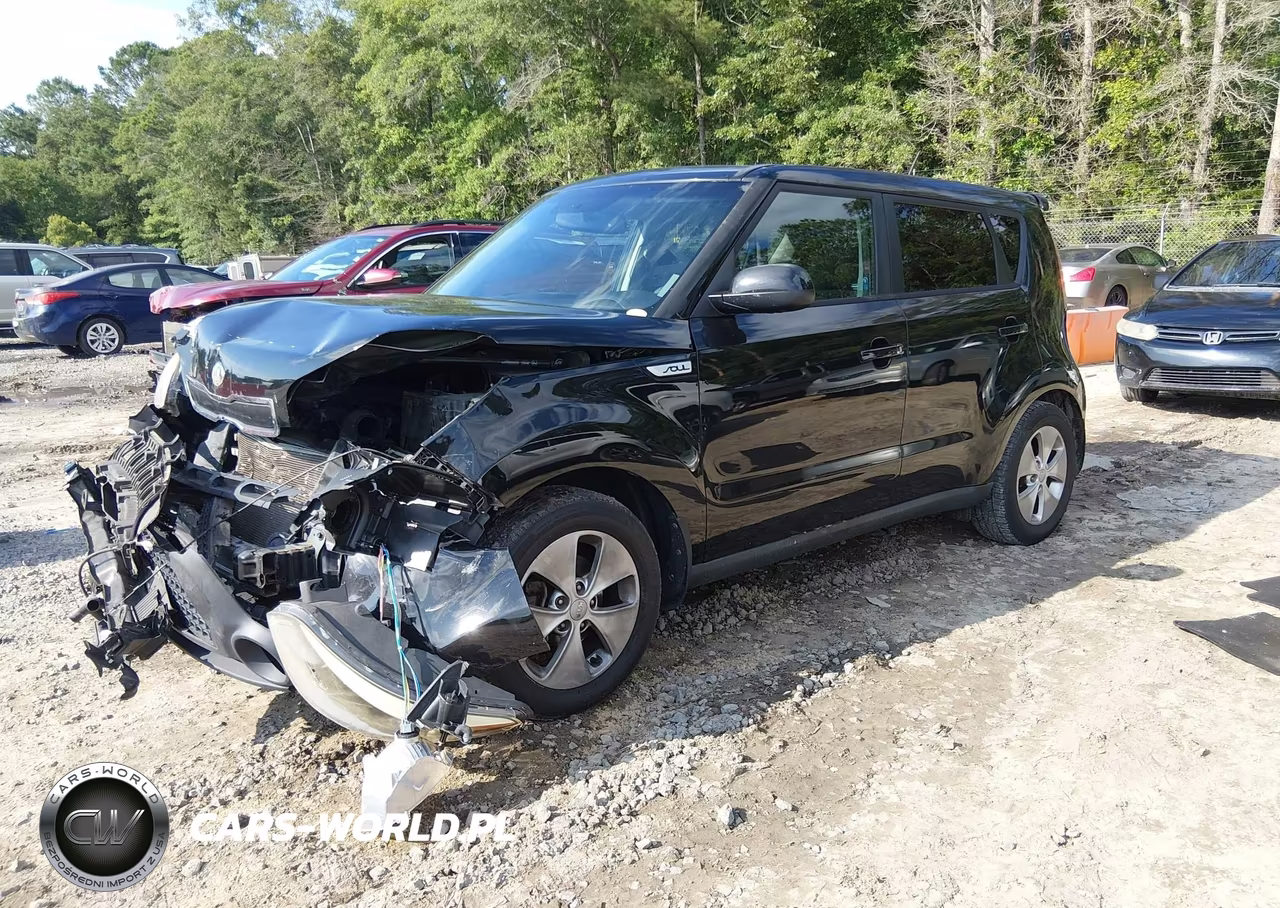 2015 Kia Soul VIN:KNDJN2A28F7218964 - 2