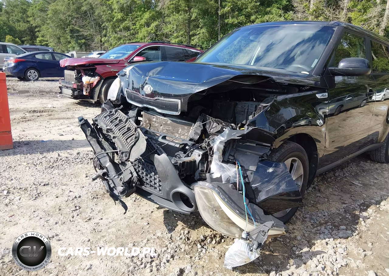 2015 Kia Soul VIN:KNDJN2A28F7218964 - 6