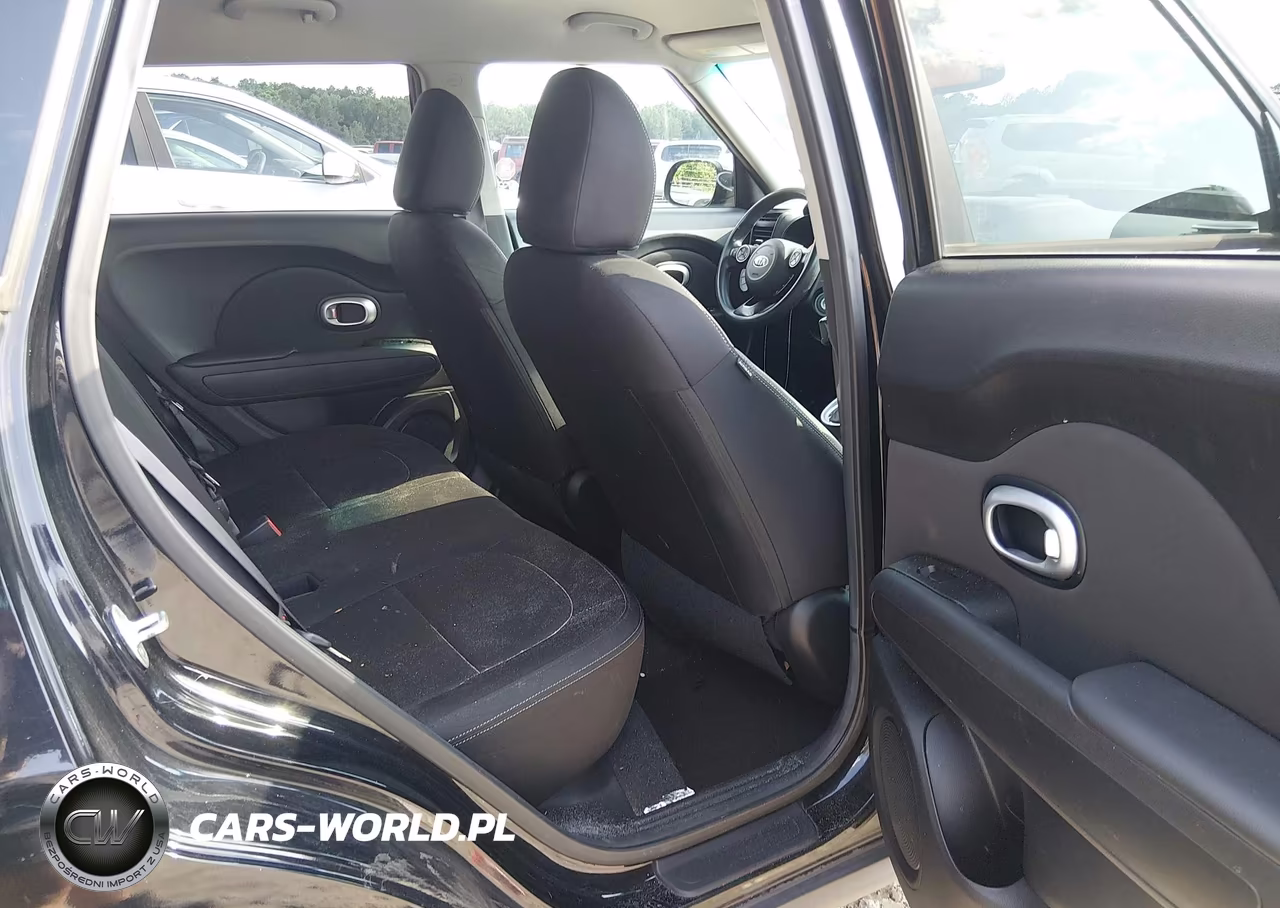 2015 Kia Soul VIN:KNDJN2A28F7218964 - 8