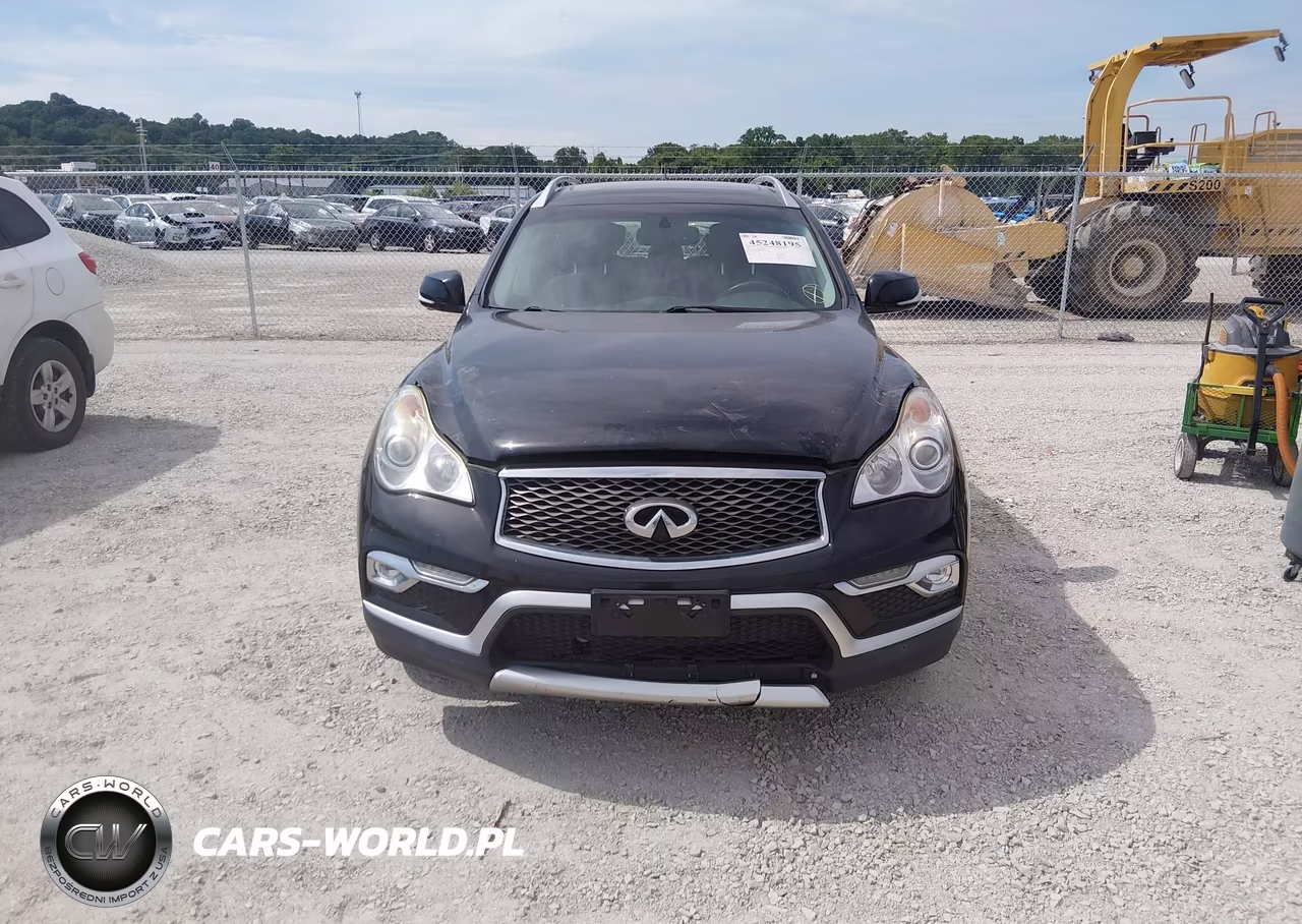 2016 Infiniti Qx50 VIN:JN1BJ0RR7GM263096 - 12