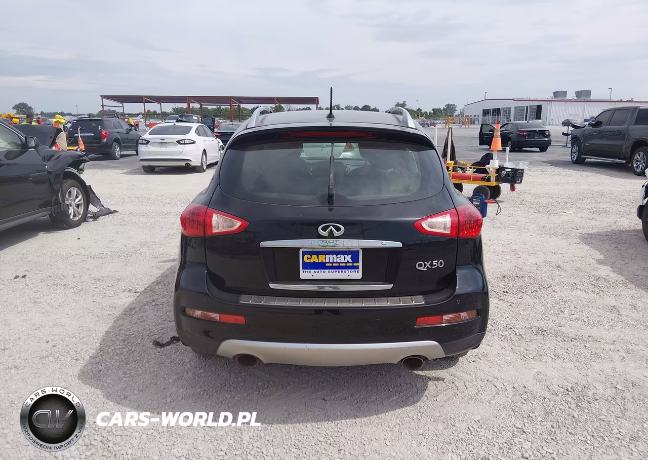 2016 Infiniti Qx50 VIN:JN1BJ0RR7GM263096 - 16