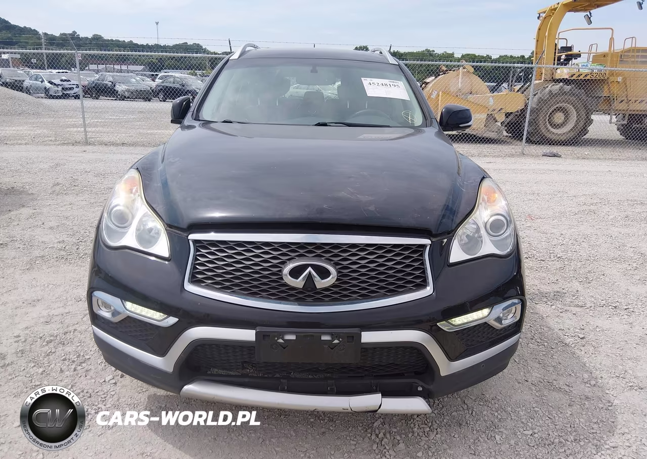 2016 Infiniti Qx50 VIN:JN1BJ0RR7GM263096 - 6