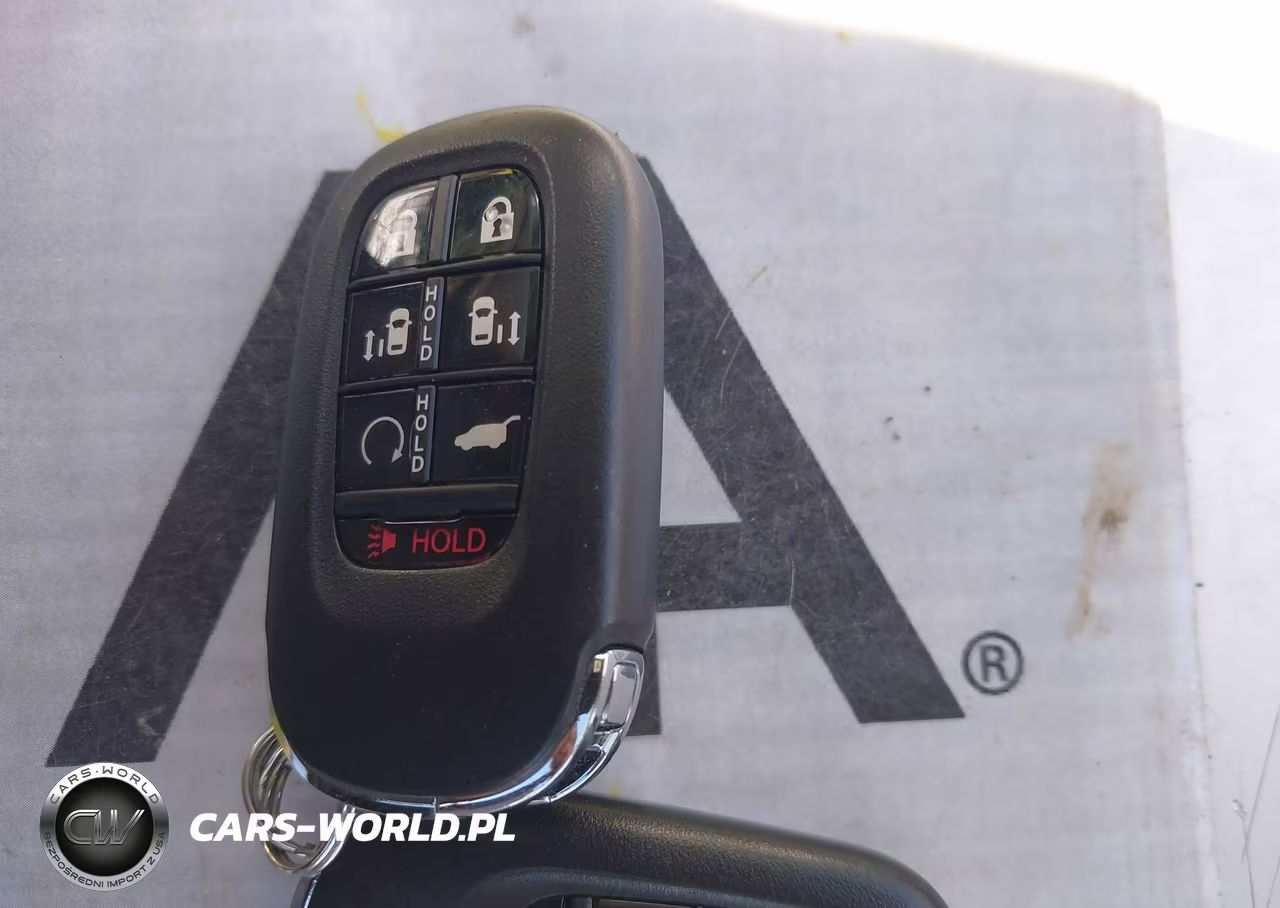 2025 Honda Odyssey Ex-L VIN:5FNRL6H69SB036154 - 11