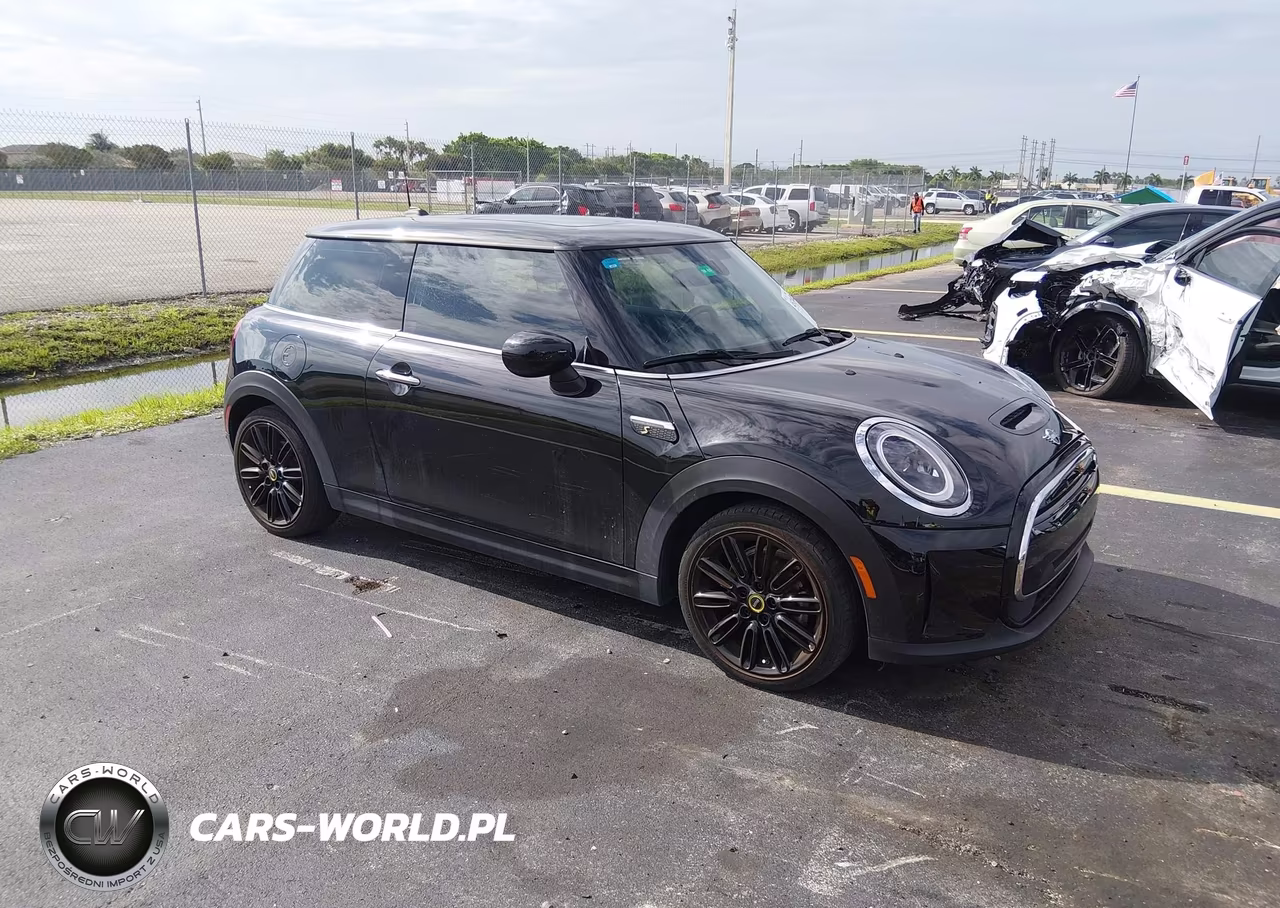 2024 Mini Se Hardtop Cooper – zdjęcie 1 z 16